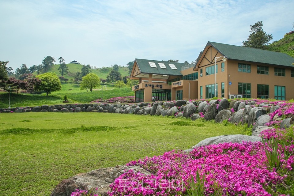 구례 지리산치즈랜드/사진-구례군