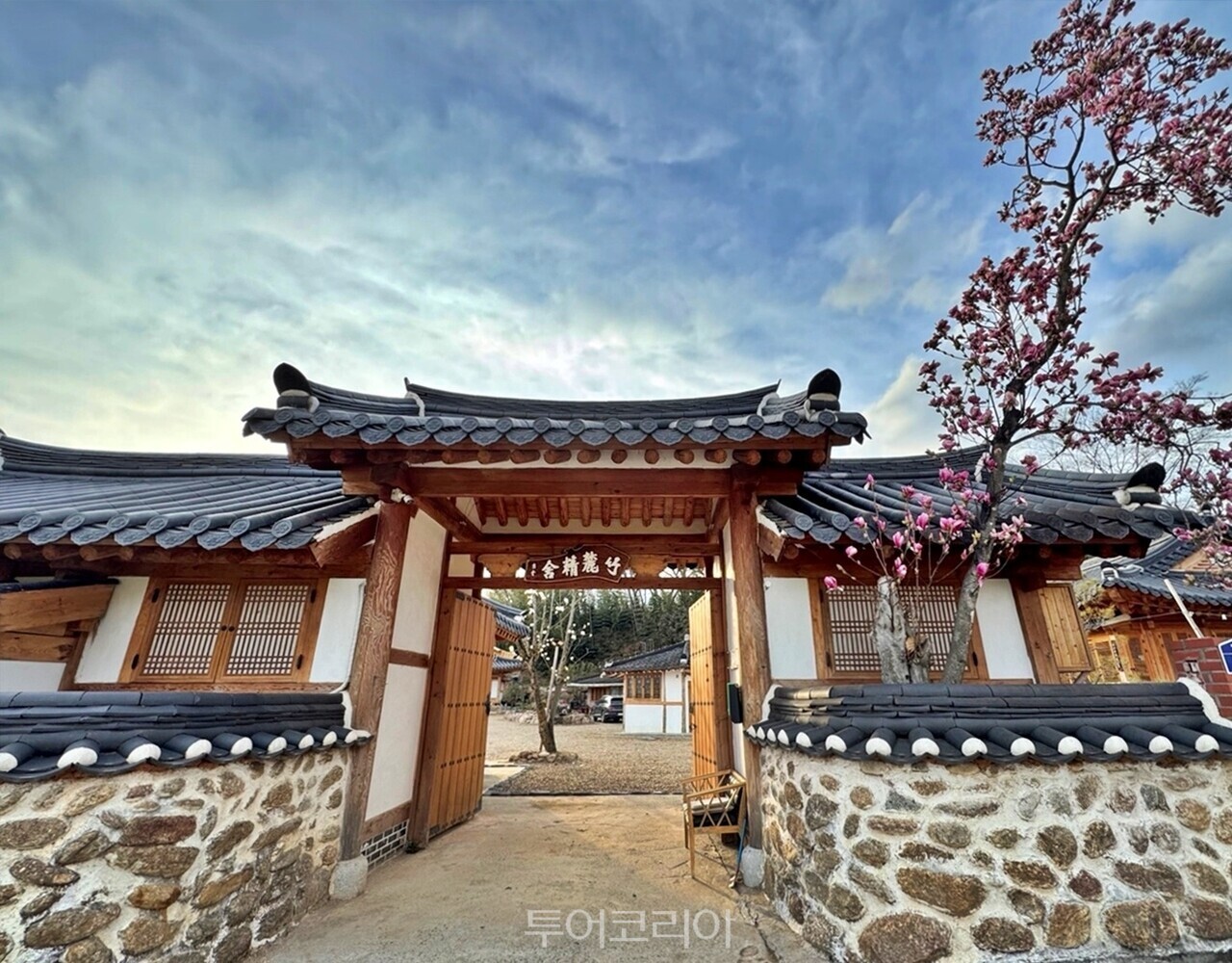 죽록정사 / 사진-죽록정사 