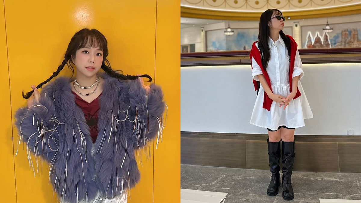 홍현희 인스타그램