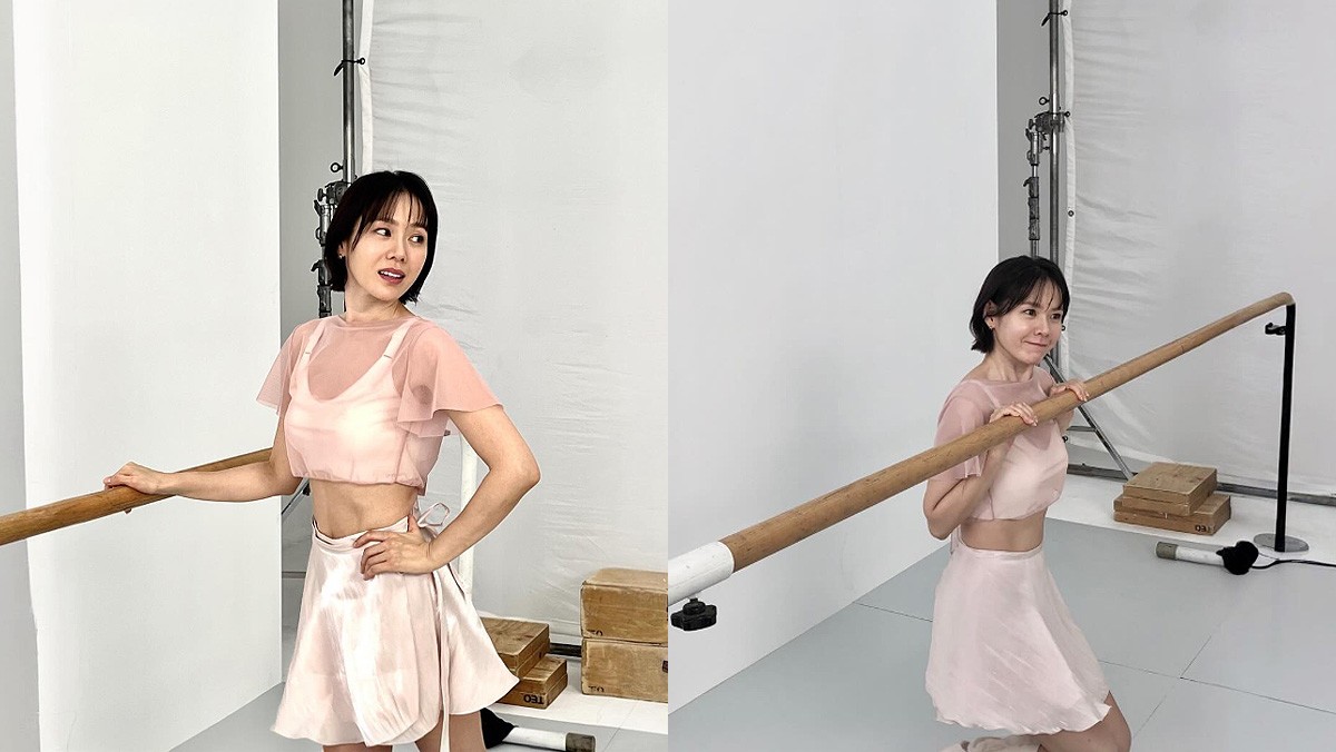 손예진 인스타그램