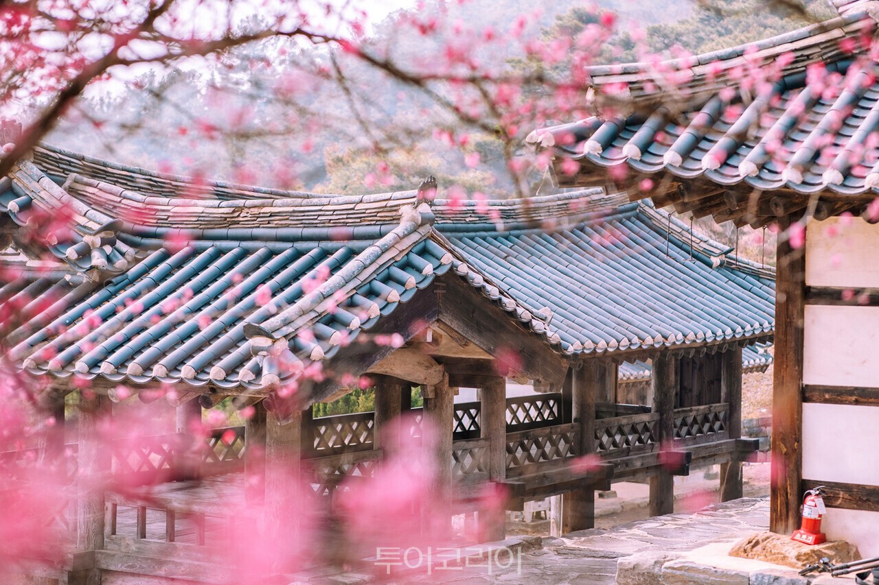 논산 종학당 / 사진-충남도