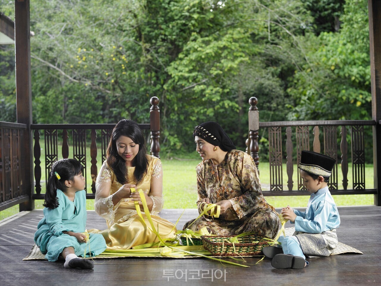 하리 라야 아이딜피트리 / 사진-말레이시아관광청