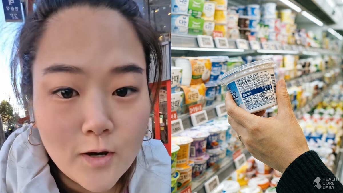 미나 시누이 박수지(왼쪽). / 박수지 인스타그램