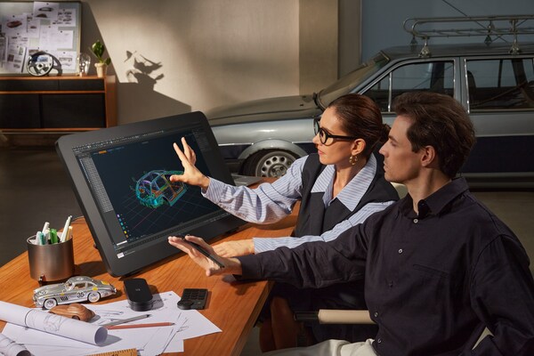 XPPen Artist Pro 27 (Gen 2)