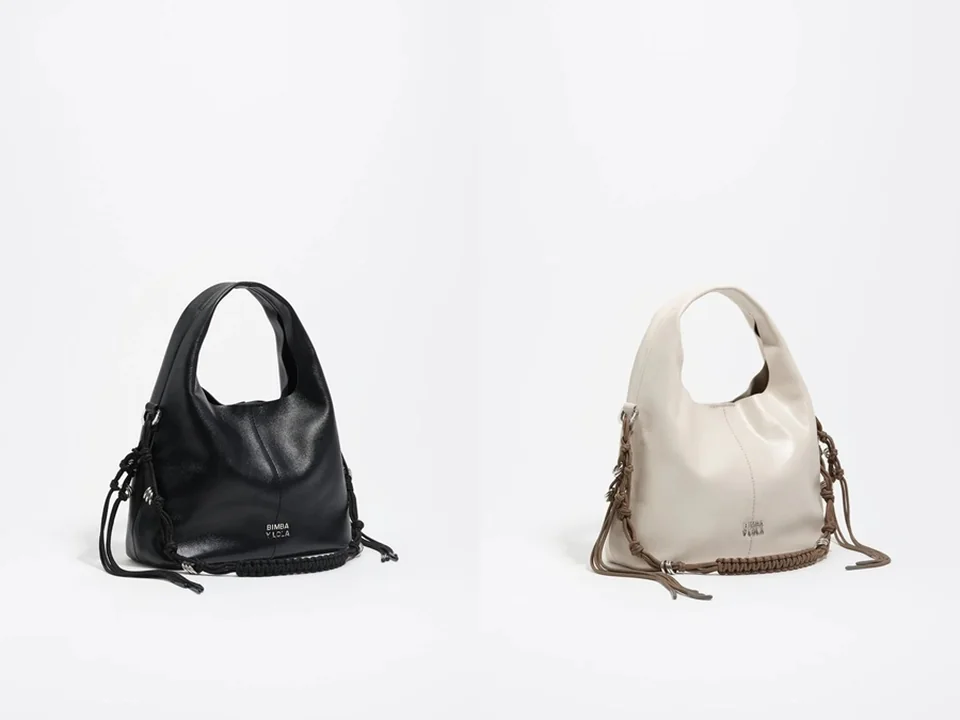 /사진=빔바이롤라, 춤에서 영감받은 26SS 'Dancers' 공개