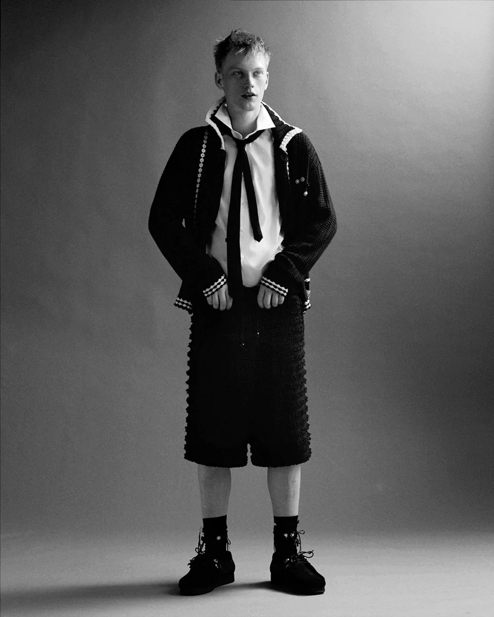 /사진=클락스 왈라비, 앤더슨벨 만나 '과거와 현재' 조우