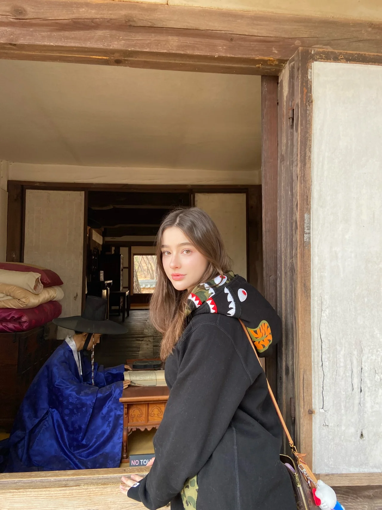 dasha_taran 인스타그램