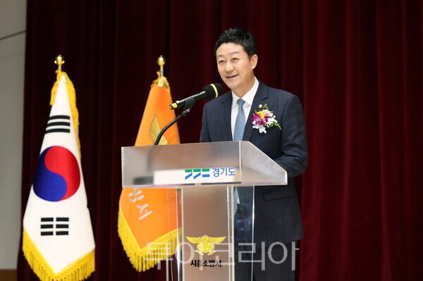 김진경 경기도의회의장 /사진=경기도의회