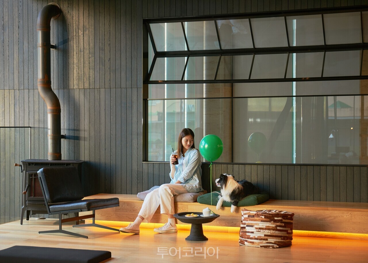 소노펫클럽앤리조트 