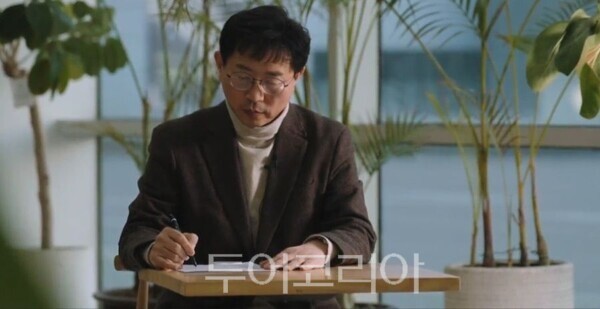 더불어민주당 고양시장 적합도 조사에서 1위를 차지한 장제환 민두당대표 특보 /투어코리아뉴스 김경남 기자