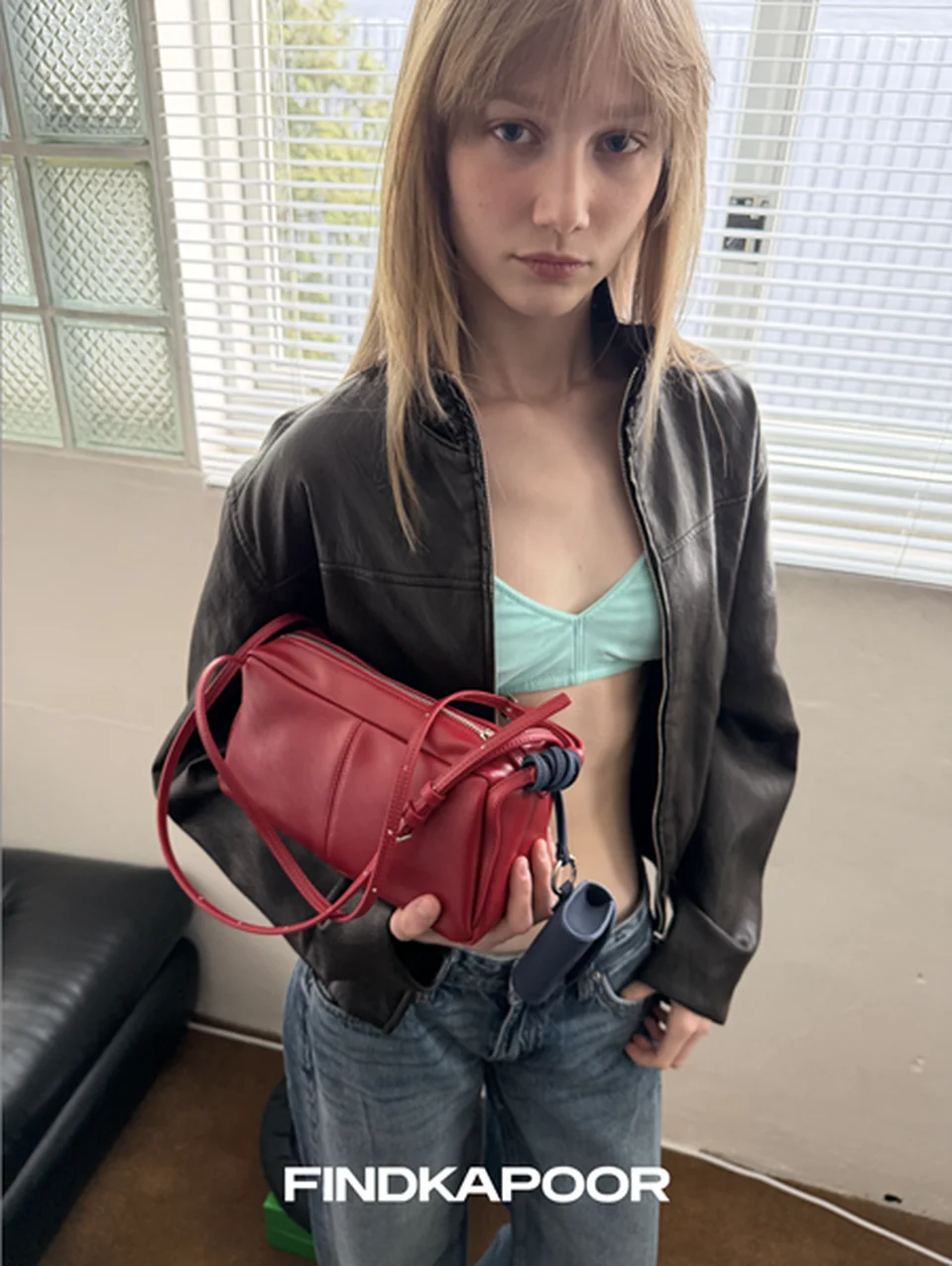 /사진=파인드카푸어, 26SS 베스트셀러 백 변주