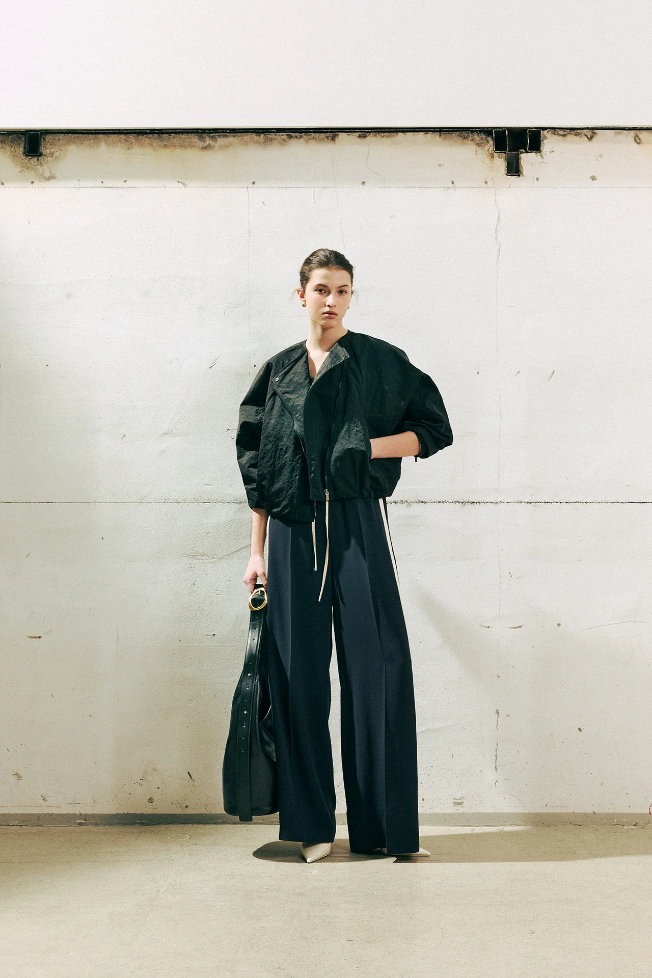 /사진=바니스뉴욕, 26SS '레이어드 럭셔리' 컬렉션 공개