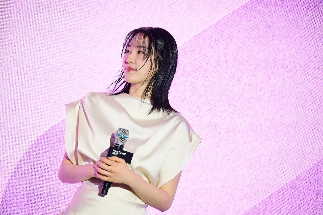 /사진=원텍, 배우 원지안 앰버서더 발탁