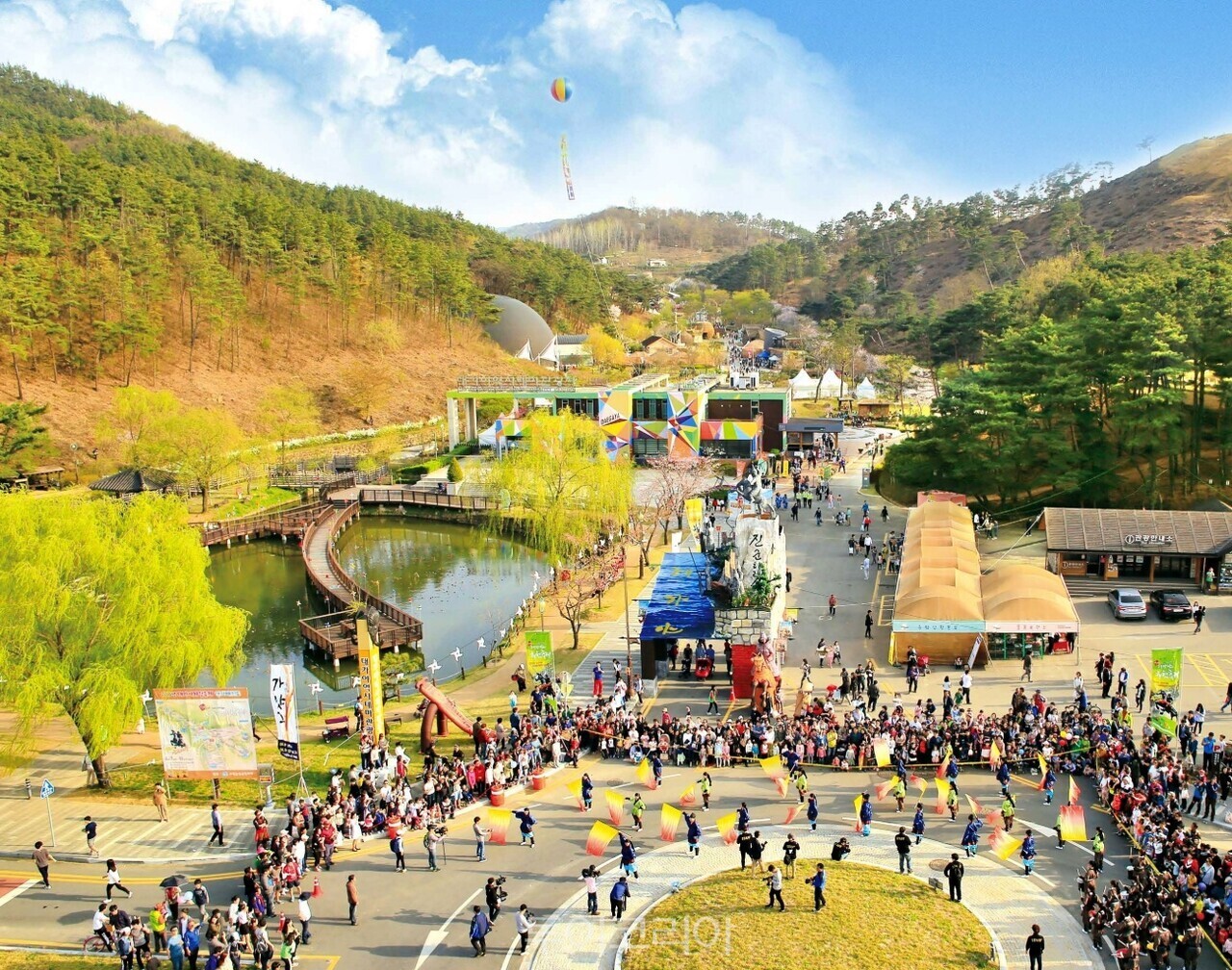 고령대가야축제 / 사진-고령군