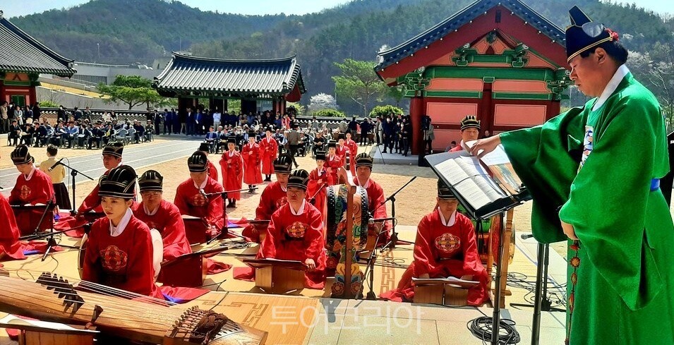 고령대가야축제 /사진-투어코리아