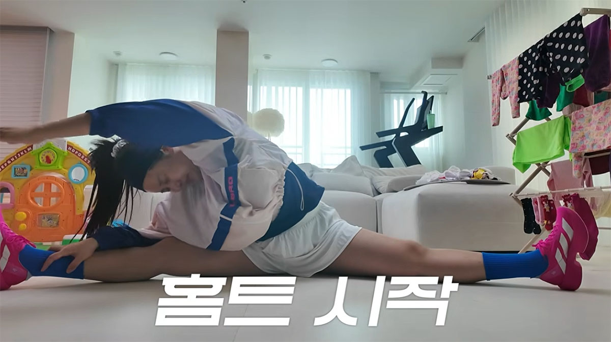 유튜브 랄랄ralral