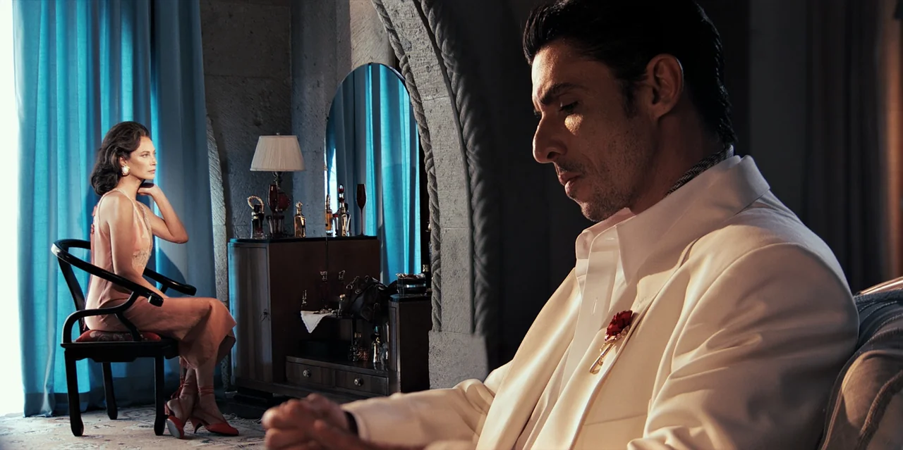 /사진=자라, 윌리 차바리아 협업 ‘바티시모’ 컬렉션 선보인다