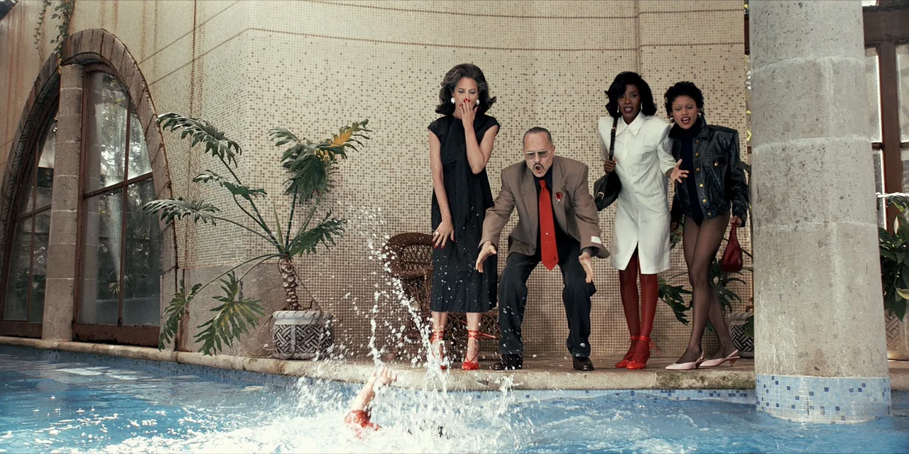 /사진=자라, 윌리 차바리아 협업 ‘바티시모’ 컬렉션 선보인다