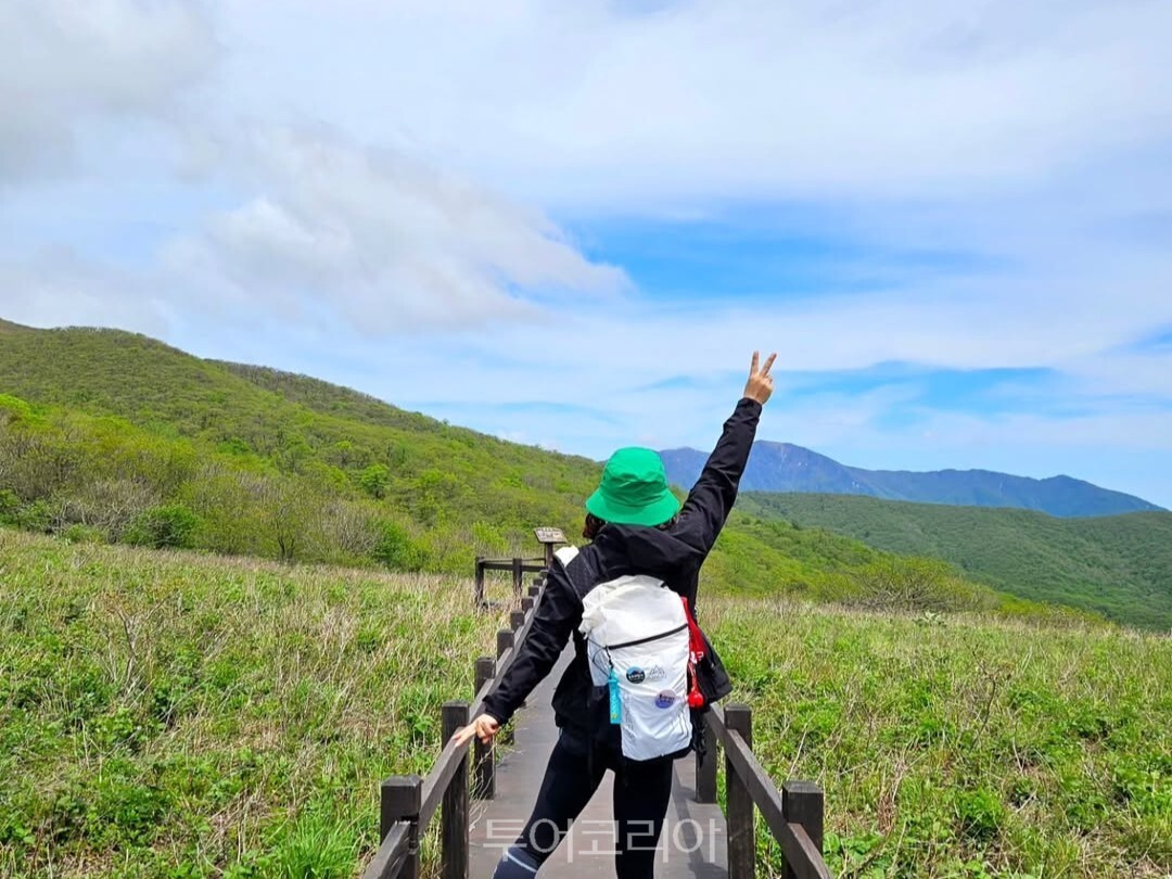 트레킹비기너 걷기 /사진-승우여행사