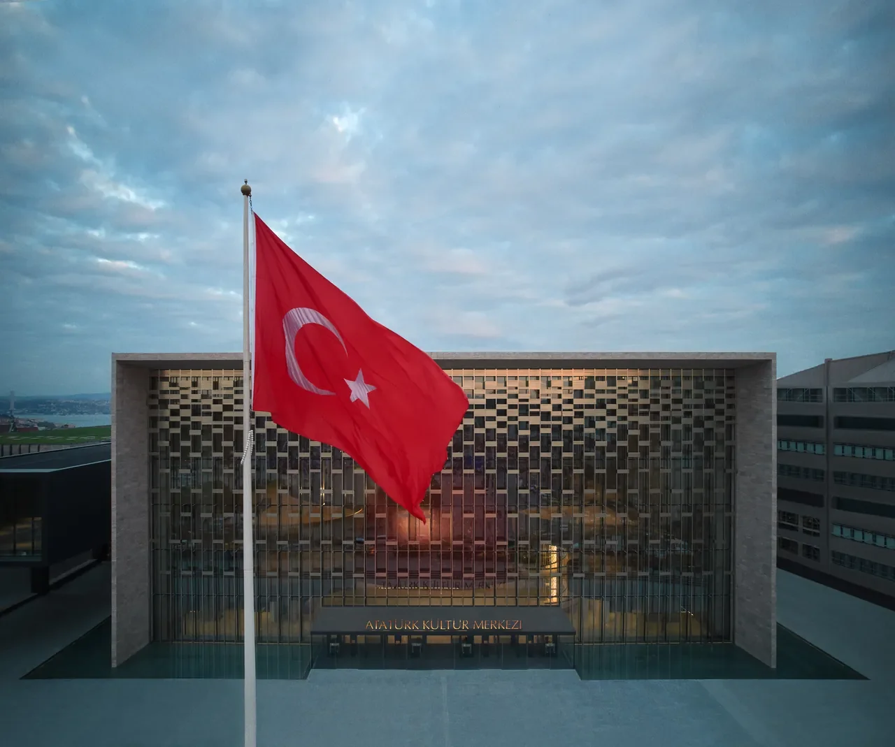 /사진=튀르키예 2026년, 오감을 자극하는 라이프스타일 허브