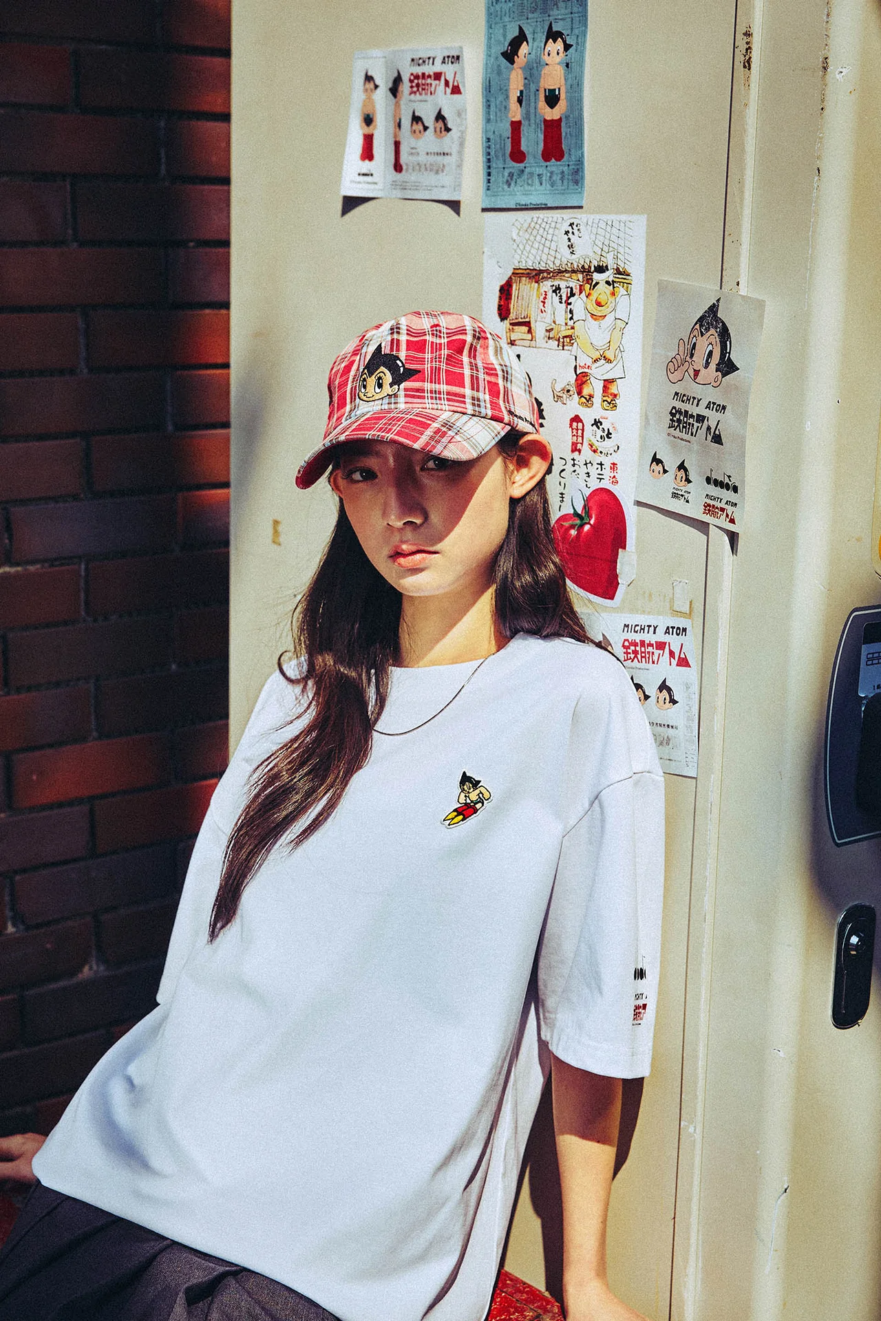 /사진=디아도라, 아톰 협업 컬렉션 출시…강남 팝업