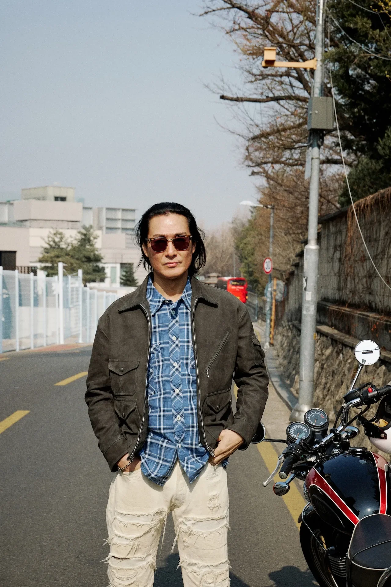 /사진=스펙테이터, SS26 컬렉션 ‘A Day in Rhythm’ 공개