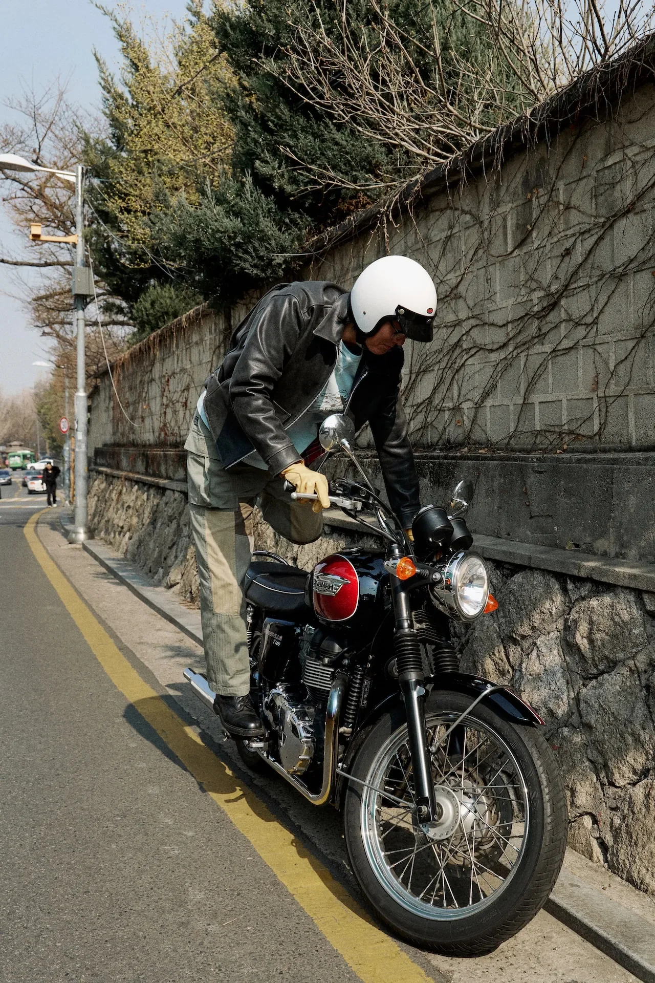 /사진=스펙테이터, SS26 컬렉션 ‘A Day in Rhythm’ 공개