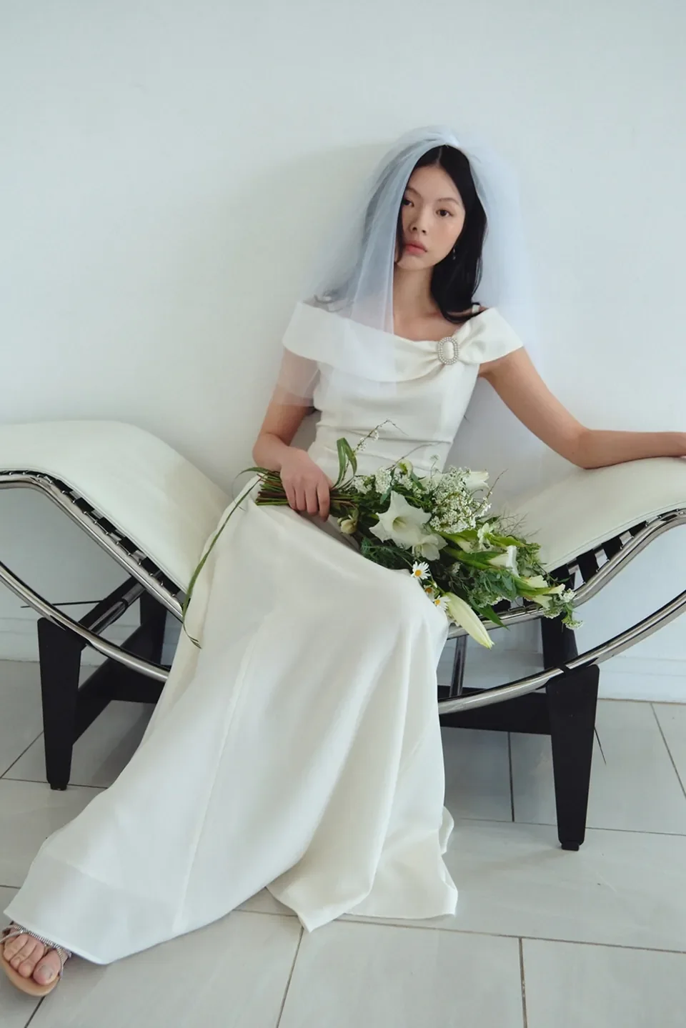 /사진=모조, ‘세레모니 컬렉션’ 론칭… 웨딩부터 일상까지