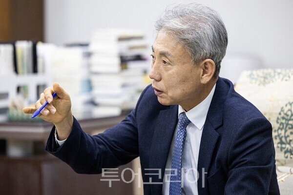 윤환 계양구청장