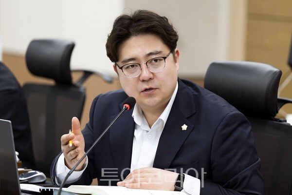 김포시의회 이희성 의원