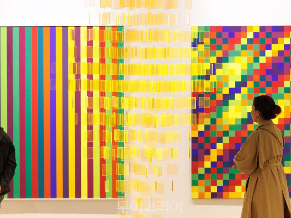 아트 바젤 홍콩(Art Basel Hong Kong) / 사진-홍콩관광청