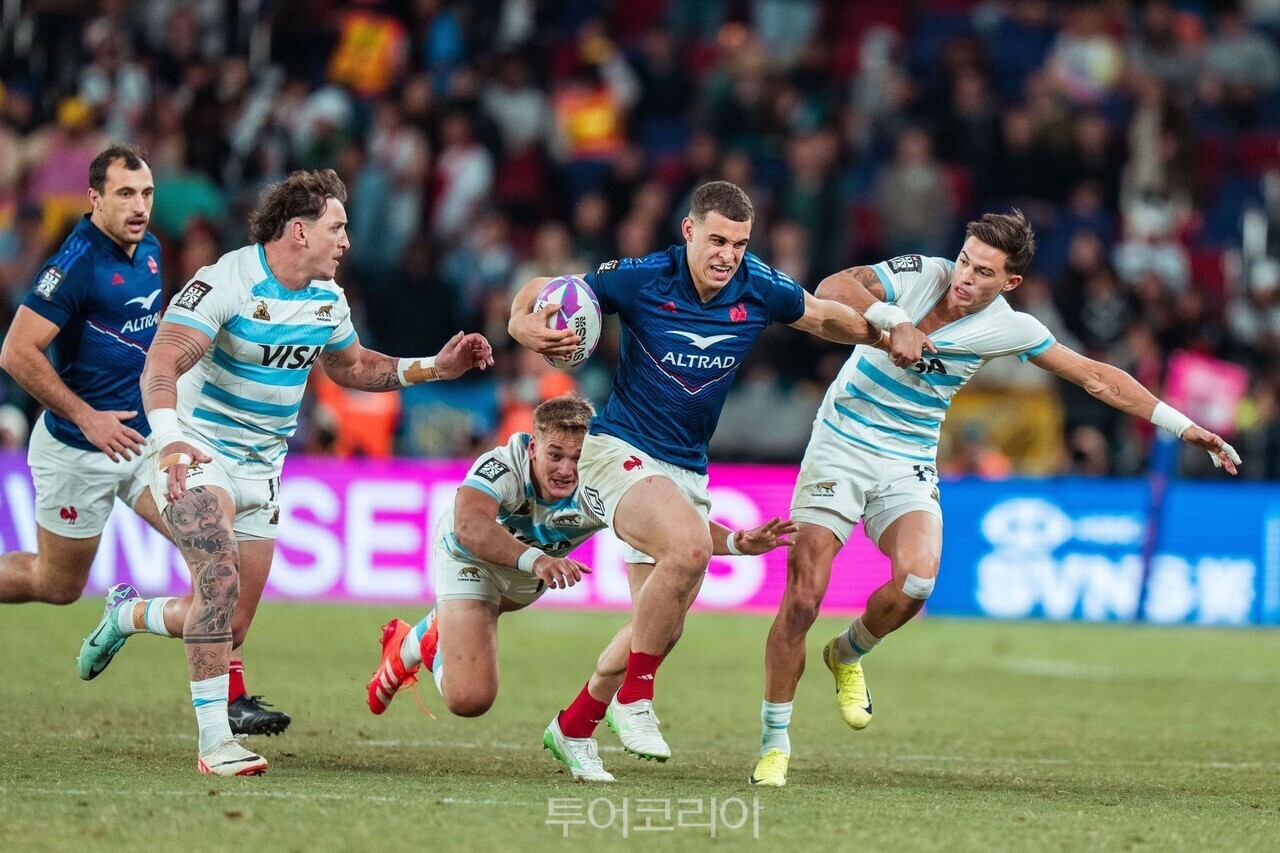 홍콩 세븐스((Hong Kong Sevens) /사진-홍콩관광청