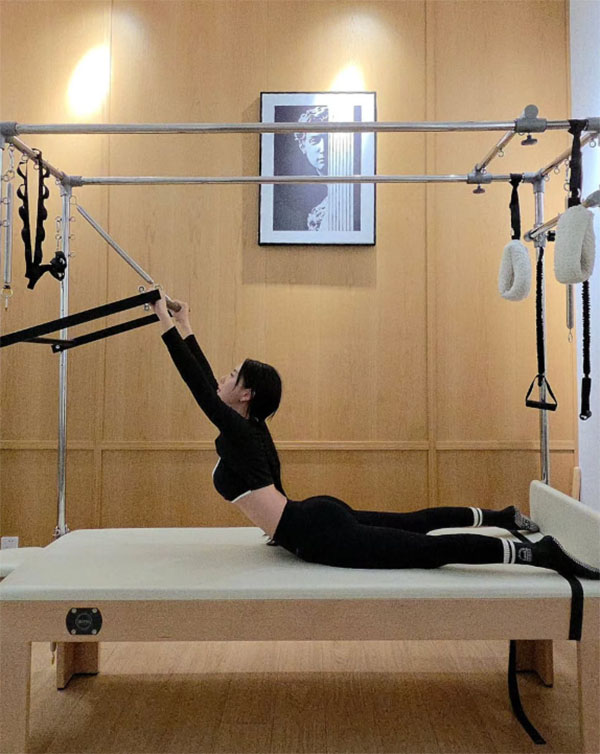 클라라 인스타그램