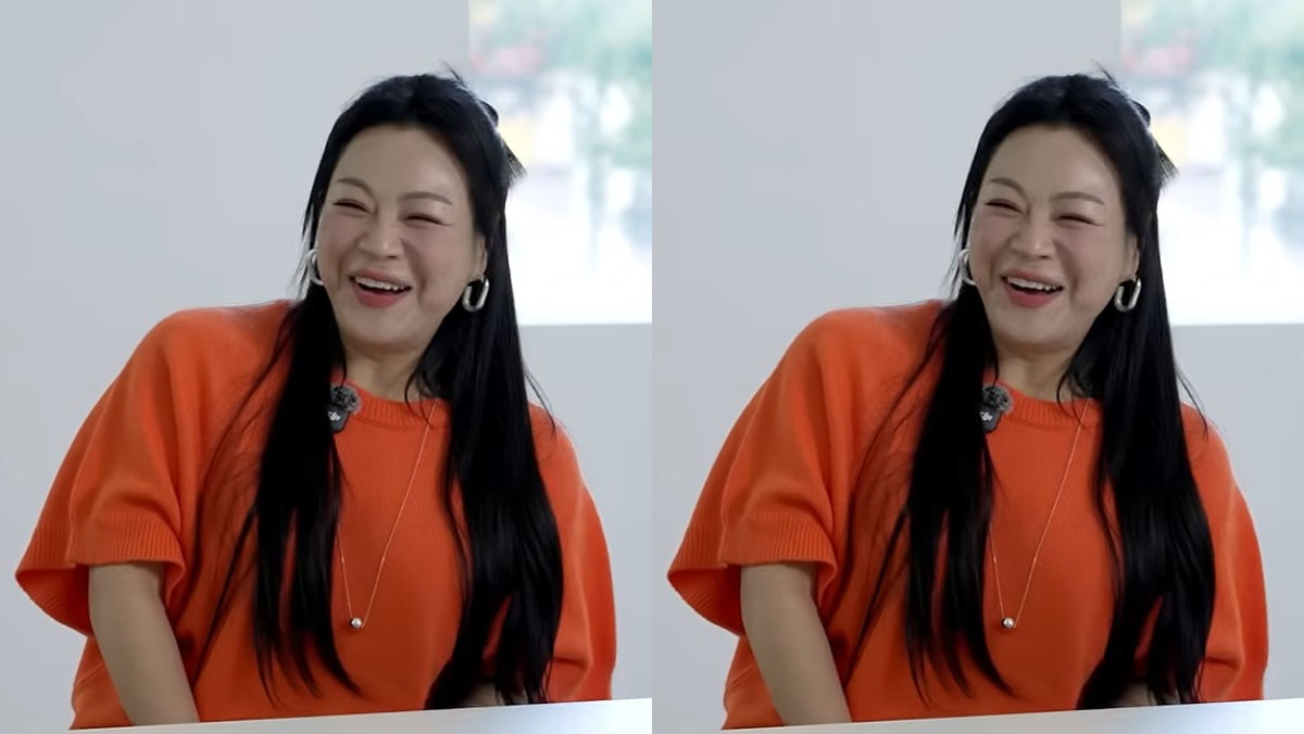 유튜브 송지효 JIHYO SSONG