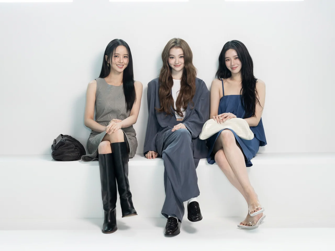 /사진=코스, 서울서 2026 S/S 컬렉션 공개… 아시아 시장 공략