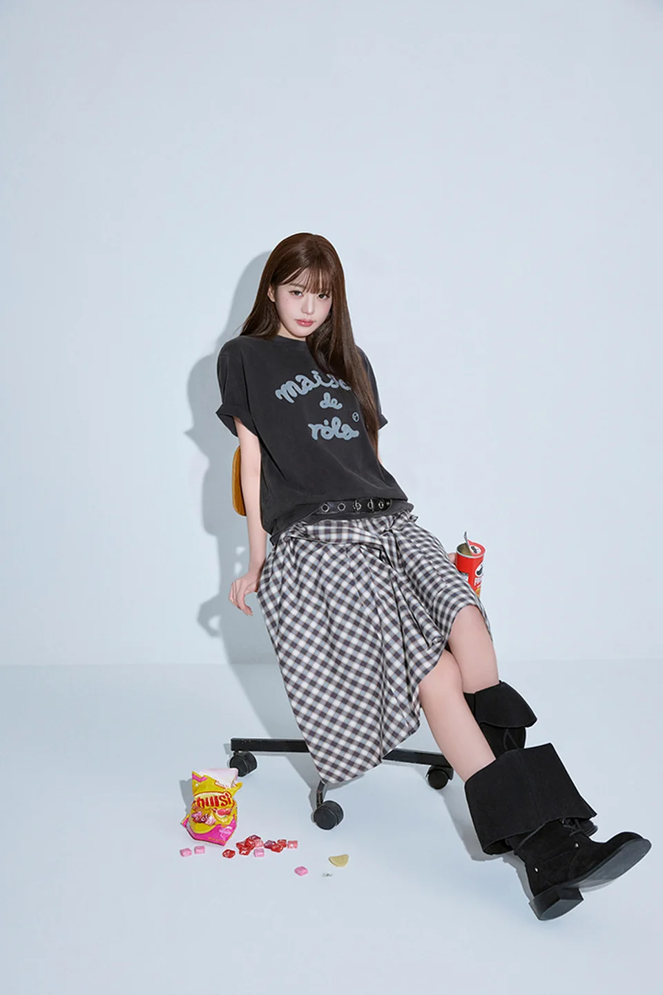 /사진=로라로라, 26 썸머 컬렉션 출시…서촌 플래그십 확대