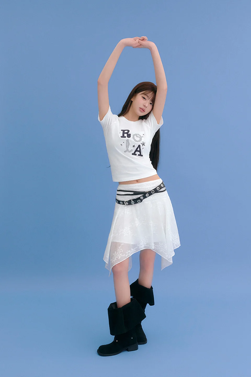 /사진=로라로라, 26 썸머 컬렉션 출시…서촌 플래그십 확대