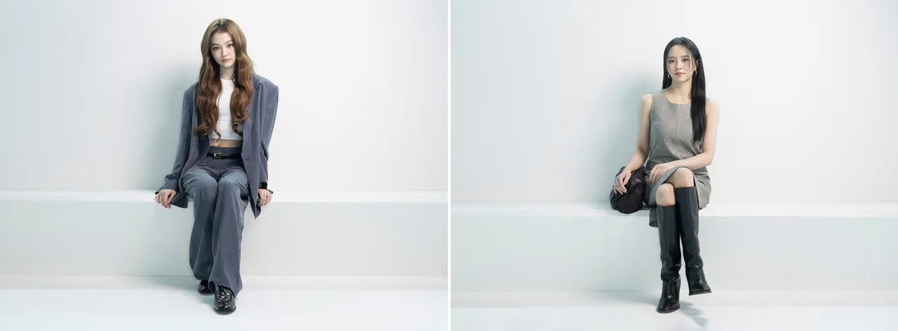 /사진=코스, 서울서 2026 S/S 컬렉션 공개… 아시아 시장 공략