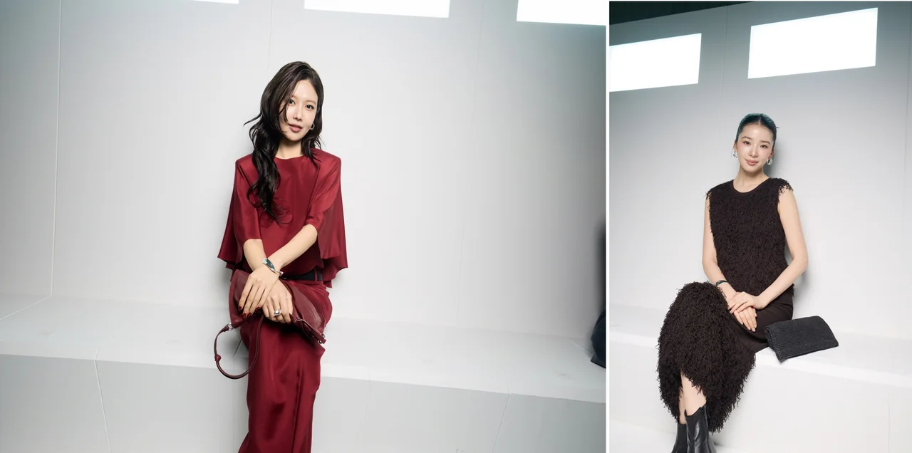 /사진=코스, 서울서 2026 S/S 컬렉션 공개… 아시아 시장 공략