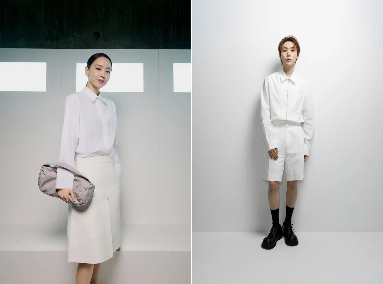 /사진=코스, 서울서 2026 S/S 컬렉션 공개… 아시아 시장 공략