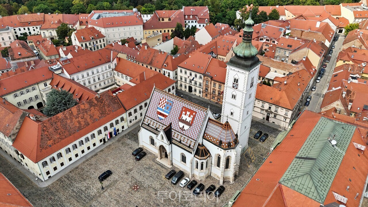 ​자그레브 / 사진-크로아티아관광청 ​