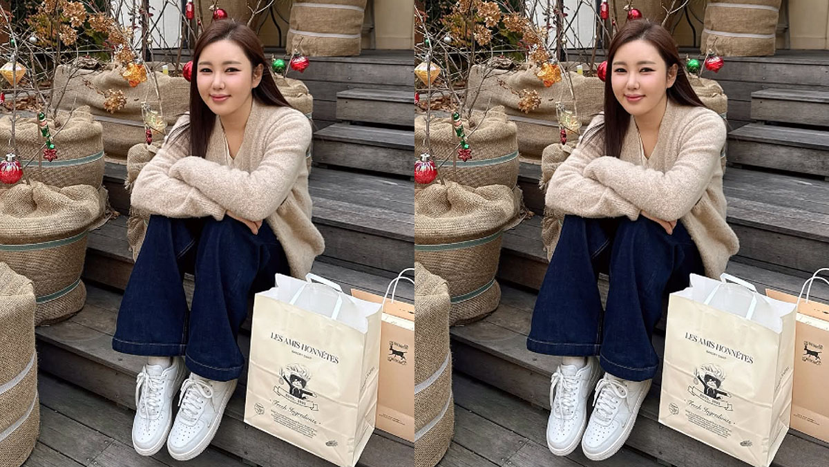 송가인 인스타그램