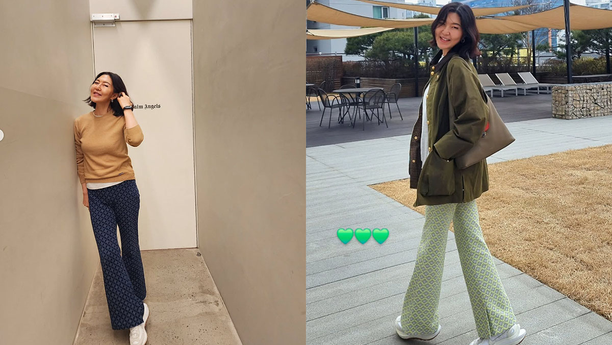 한혜연 인스타그램