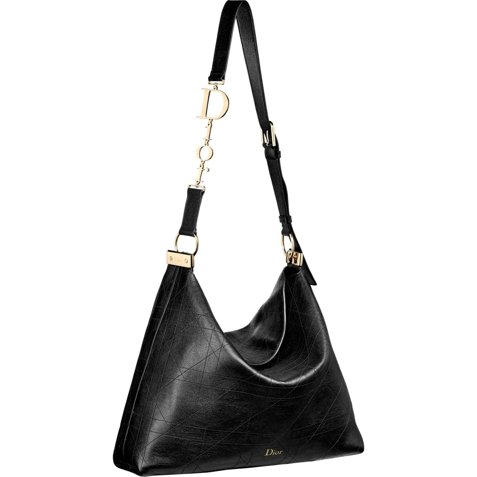 /사진=디올, 캐주얼과 우아함 아우르는 'Diorly 백' 공개