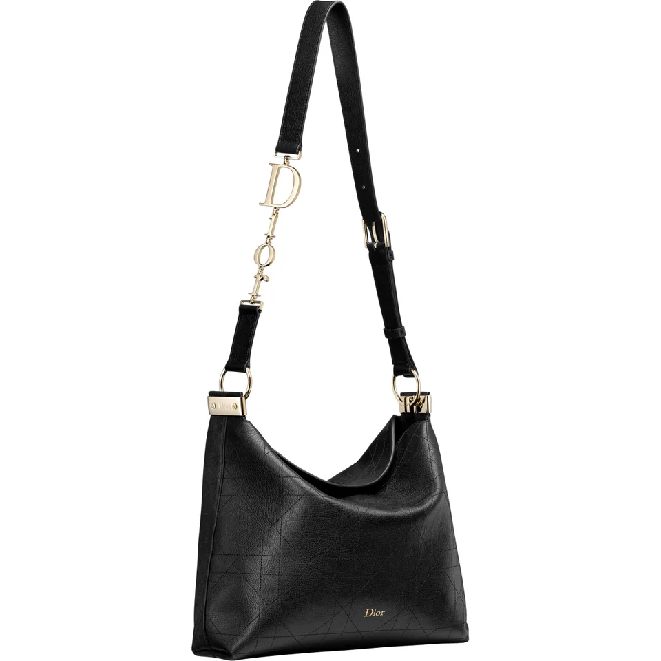 /사진=디올, 캐주얼과 우아함 아우르는 'Diorly 백' 공개