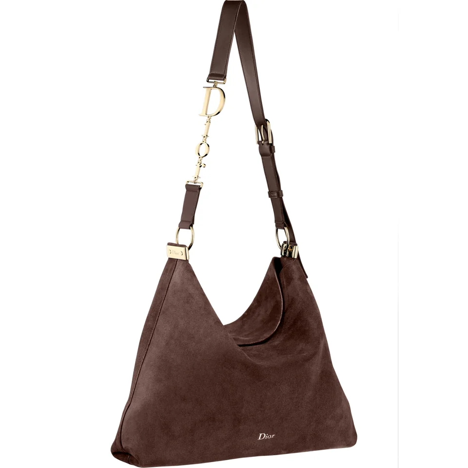 /사진=디올, 캐주얼과 우아함 아우르는 'Diorly 백' 공개