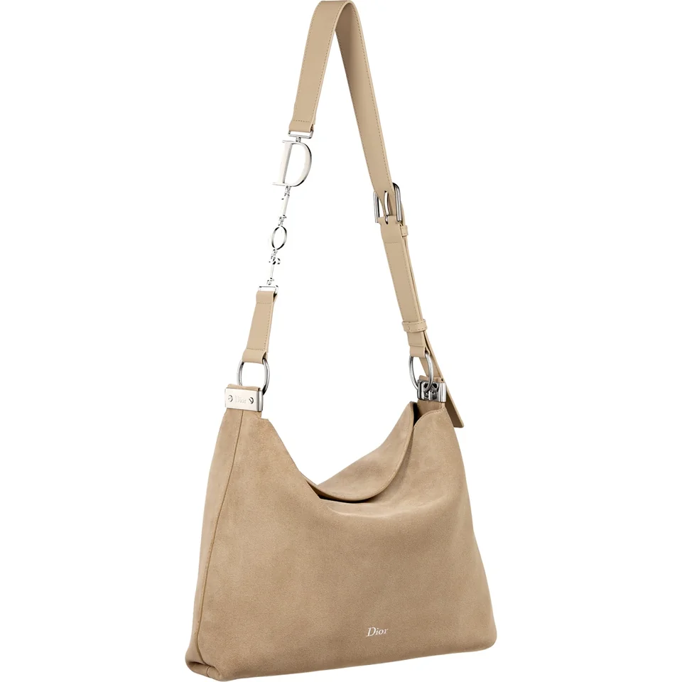 /사진=디올, 캐주얼과 우아함 아우르는 'Diorly 백' 공개