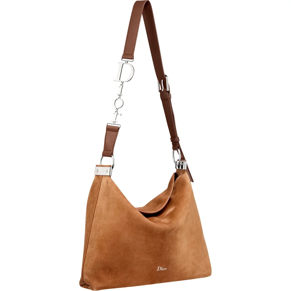 /사진=디올, 캐주얼과 우아함 아우르는 'Diorly 백' 공개