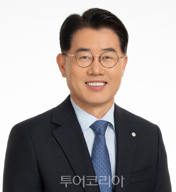 소영호 더불어민주당 장성군수 예비후보