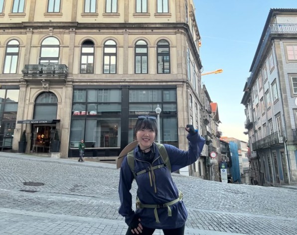 악뮤 이수현 자료 사진. / 이수현 인스타그램